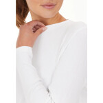 Dámské tričko Athlecia Lankae W L/S Tee Velikost: 34