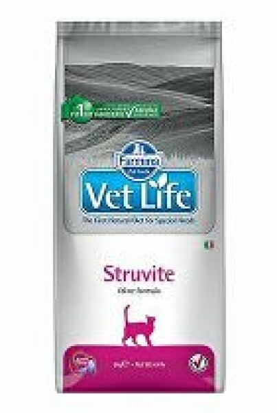 Vet Life Natural CAT Struvite 2kg