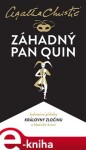 Záhadný pan Quin