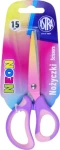 ASTRA Nůžky Neon 15cm (158507)