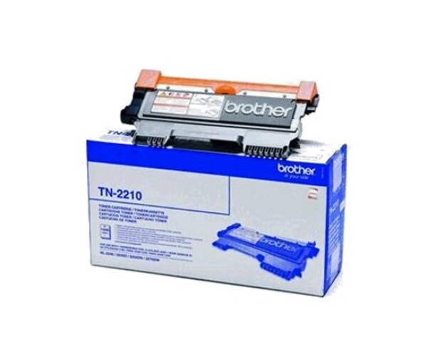 BROTHER Toner TN-2210 pro HL2240D, HL2250DN EDF_386452