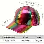 Dovoz Čepice retro laser