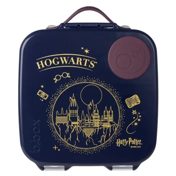 B.box svačinový box velký - Harry Potter