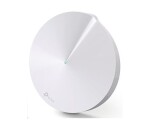 TP-Link Deco M5(1-pack) WiFi5 Mesh (AC1300, 2,4GHz/5GHz, 2xGbELAN/WAN) EDF_438328