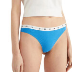 Tommy Hilfiger Spodní prádlo 3-pack tanga W UW0UW02521 dámské L