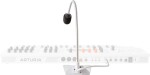 Arturia MiniFreak Gooseneck Microphone