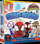 Spidey: Hero Quest - hra