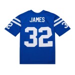 Mitchell & Ness Pánský dres Indianapolis Colts NFL Edgerrin James #32 1999 Legacy Throwback Velikost: M
