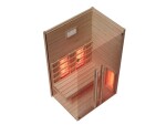 Infrasauna – Roro Hochtor