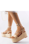 Espadrilky model 207811 Solea 38