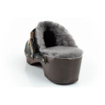 Scholl Iconic W F298121004 dámské žabky clog 39