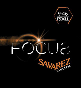 Savarez F50XLL