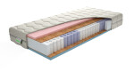 TEXPOL Matrace STELA LUX ROZMĚR: 120 x 200 cm - ATYP