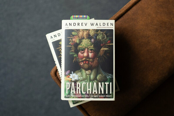 Parchanti - Andrev Walden