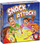 Snack Attack!