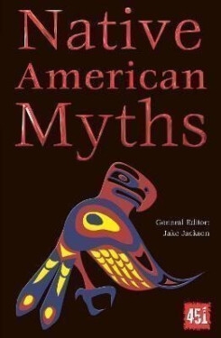Native American Myths - J. K. Jackson