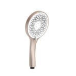 Eisl - Ruční sprcha CAPRI, rosé/bílá 3 funkce, 60295 60295