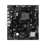 ASRock B550M-P / Základní deska / AM4 / B550 / mATX (90-MXBV10-A0UAYZ)