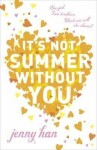 It´s Not Summer Without You - Jenny Han