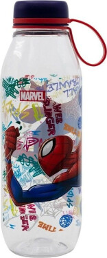 Láhev plastová Spiderman - EPEE