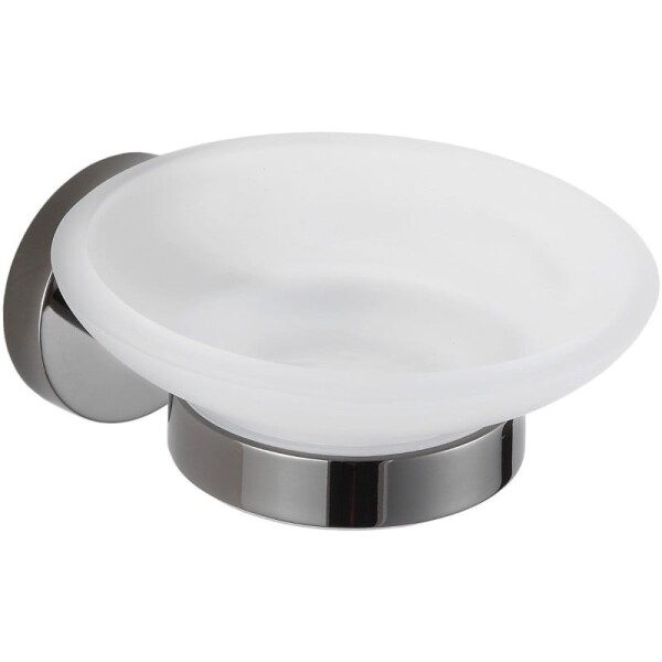 MEXEN - Remo mýdlenka, black chrome 7050739-73
