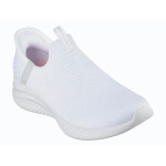 Boty Skechers Slip-Ins Ultra Flex 3.0 - Cozy Streak W 149708-WHT EU 37