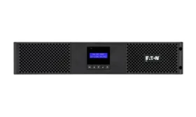 Eaton 9E 3000i Rack 2U / záložní zdroj 3000VA 2700W / 6x IEC C13 (9E3000IR)