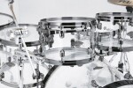 Tama 50th Limited Starclassic Mirage Rock Kit