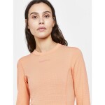 Tričko CRAFT PRO Wool Extreme LS oranžová XL