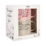 Duohrnky - Babička a dědeček