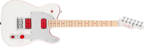 Fender John 5 Ghost Telecaster OWT