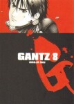 Gantz Hiroja Oku