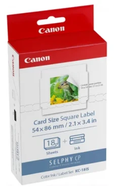 Canon KC18IS 7429B001