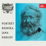 Portrét básníka Jana Nerudy - Jan Neruda - audiokniha