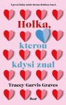 Holka, kterou kdysi znal Tracey