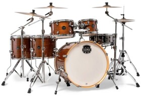 Mapex Armory Roasted Chestnut Rock Set AR628SFUVWJ