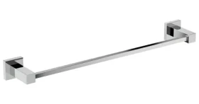 Ideal Standard Držák ručníku 45 cm chrom / Držák na ručník / délka 45 cm / kov / skryté uchycení (E2196AA)