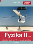 Fyzika II