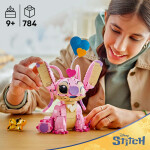 LEGO LEGO® │ Disney Classic 43257 Andílek