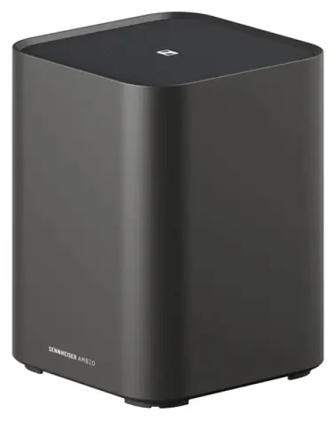 Sennheiser AMBEO Sub / Subwoofer / Domácí kino (700150)