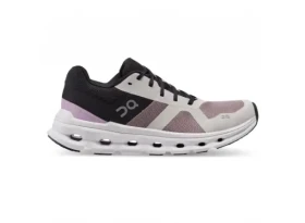 On Cloudrunner dámské běžecké boty Heron / Black vel. US 6/ EU 37
