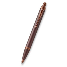 KP PARKER IM Monochrome Burgundy, blu M