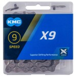 KMC X-9.93