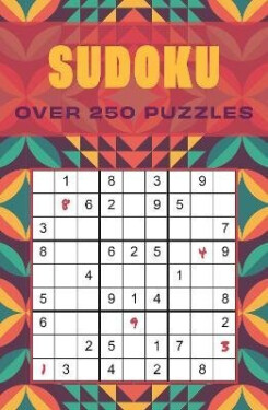 Sudoku - Eric Saunders