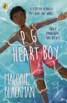 Pig-Heart Boy - Malorie Blackman