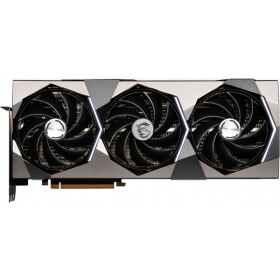 MSI GeForce RTX 4090 SUPRIM 24G