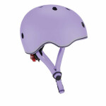 Dětská přilba Globber Lavender Jr 506-103 NEPLATÍ