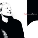 Feat. - CD - Dorota Barová