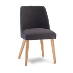 NábytekProNás Designová jídelní židle ELODIE 110 STI-ELODIE110