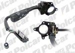 OEM Přepínač blikrů a stěračů MERCEDES E W124 SDN/COUPE 15 kontaktů 540mm